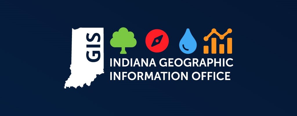 Indiana GIS Data Harvest